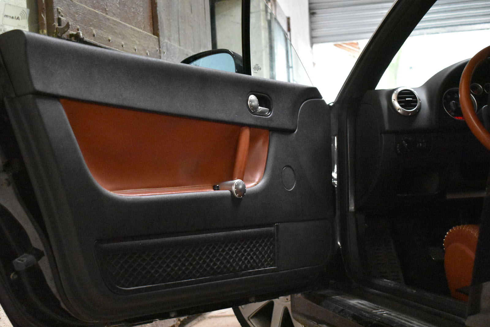 Audi TT 225cv Quattro 2000 — photo 7