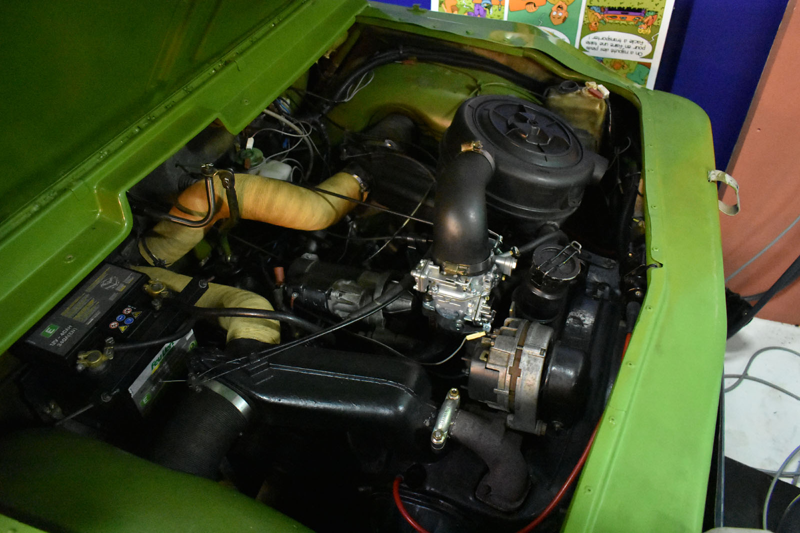 Citroën Mehari 1981 — photo 7