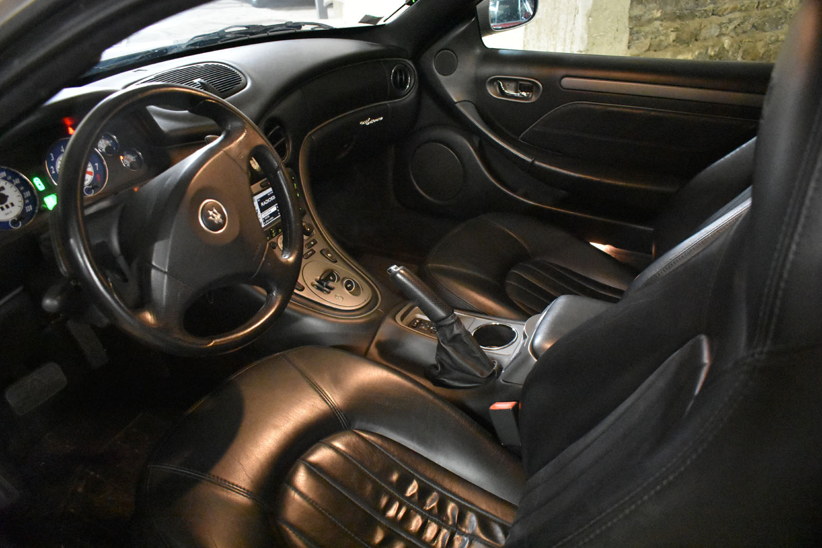 Maserati 4200GT 2006 — photo 3