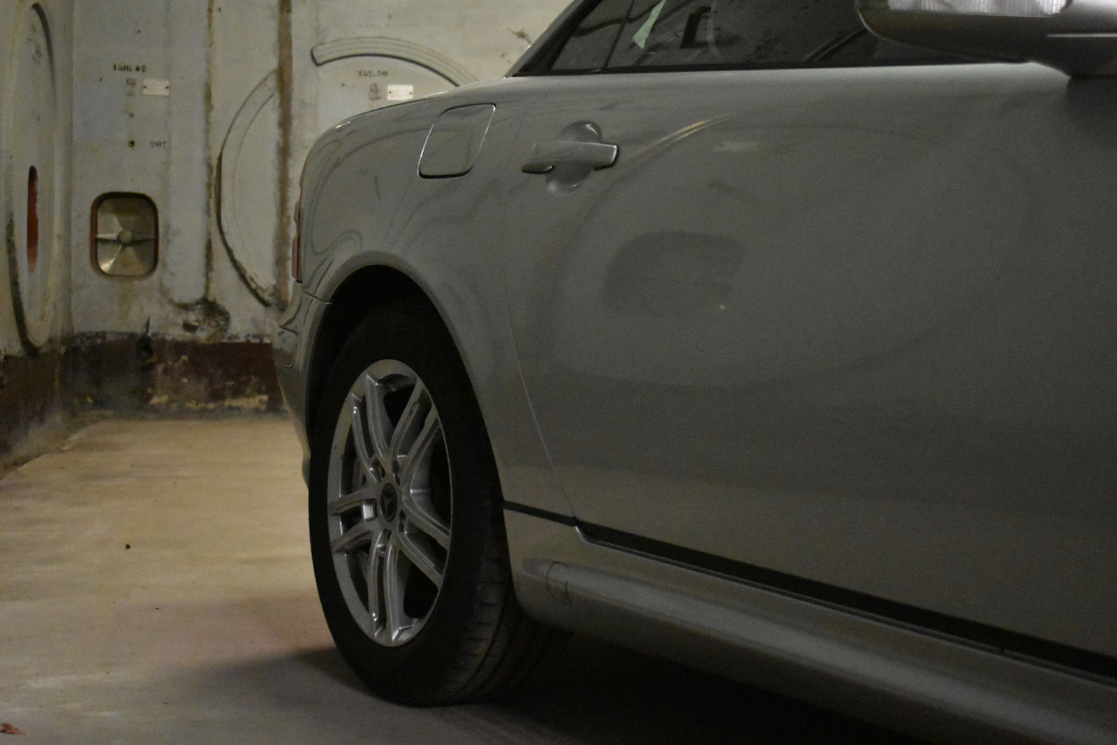 Mercedes slk 200 compressor — photo 5