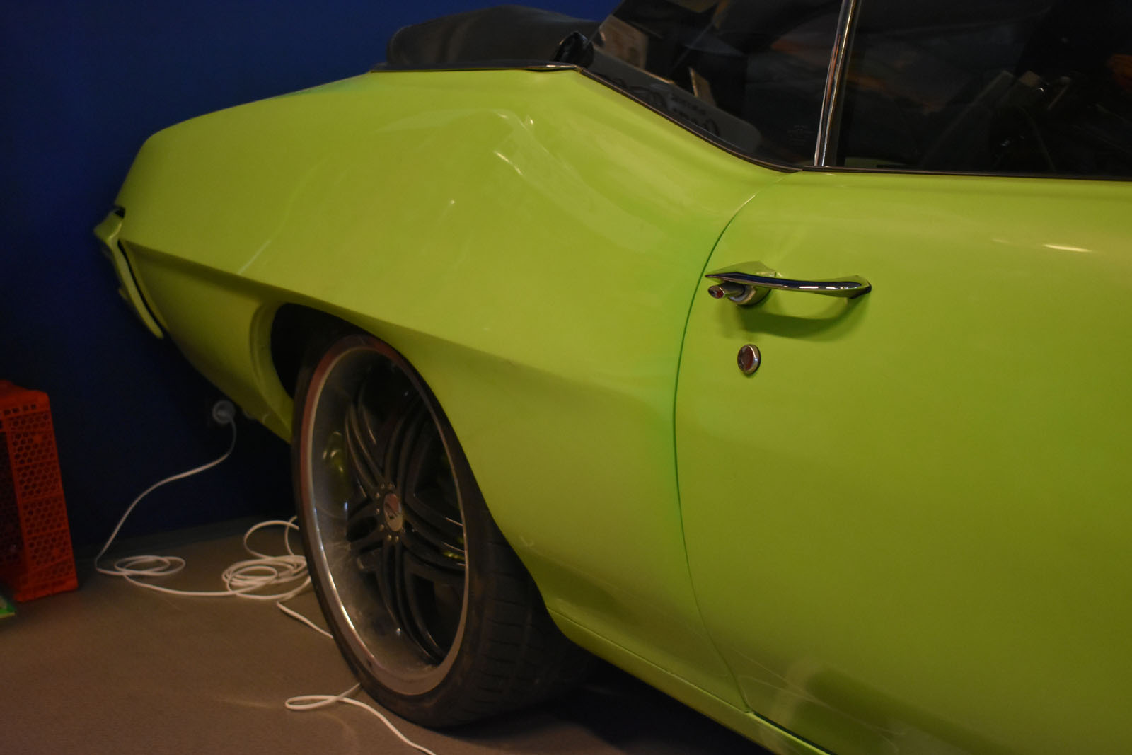 Pontiac LeMans 1972 — photo 3
