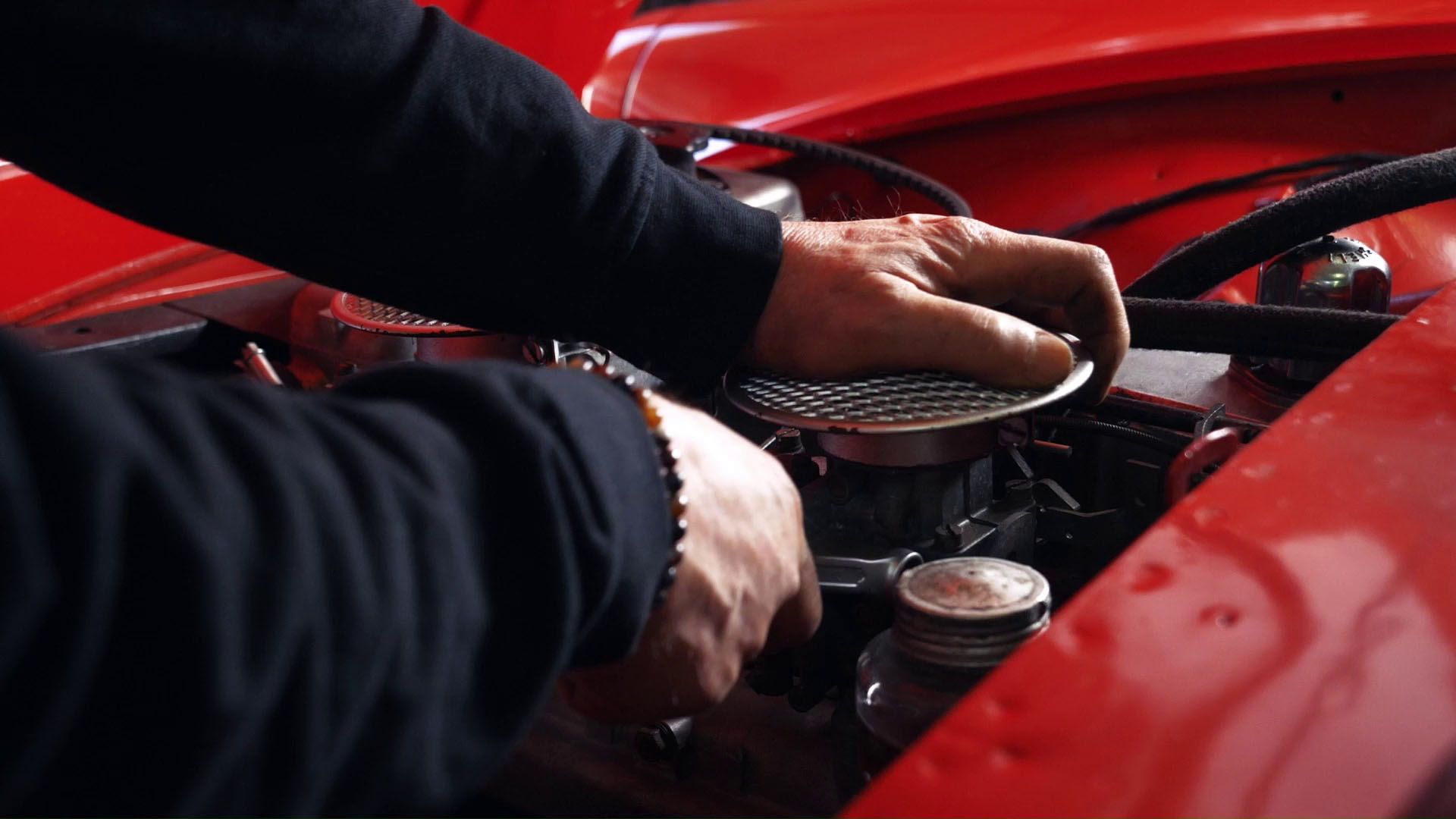Service Monte Carlo CONEXAUTO pour voitures de collection